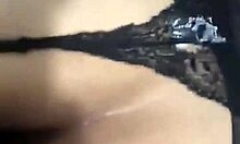 Bent Over Big Ass Doggy In Office