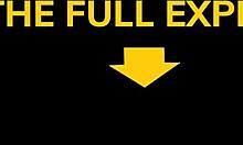 i'm a busty curvy redhead loving sloppy deepthroat and hard fucking with eyes closed