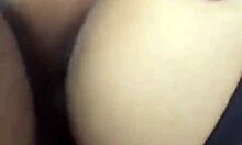 Bent Over Big Ass Doggy In Office