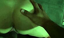 cece capella gets banged by her stepbrother's big cock