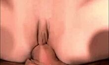 fucking an 18 year old russian beauty with blonde hair and teen body in old and young sex 😘