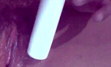 Inserting Objects Into My Body