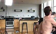 these college dorm sluts are wild!