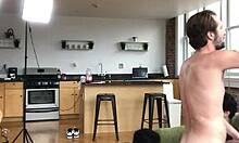 these college dorm sluts are wild!