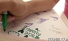 Arousing Cunt Playing