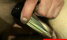 Hot blowjob from a sexy teen