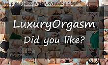 Big Rubber Dildo Slides Into My Wet Pussy for Intense Solo Orgasm