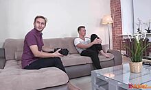 Coed Nora Star Fucks Student Hard!