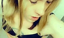 Gorgeous Tranny Teases in Miniskirt and Heels to Arouse Monster Cocks