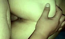 Mi perrita siempre quiere en cuatro y se la metí toda 😈