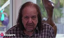 chunky mexican milf meets a guy and enjoys a casual encounter