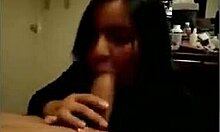 i'm lovin' suckin' this cock n' titty fuckin'