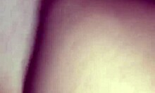 Passionate flexible babe rides big cock in dirty doggystyle position