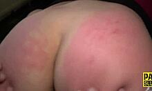 Skinny Petite Submissive Throats And Rides