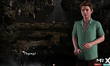 treasure of nadia game diary wet secrets episode 1 82