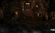 treasure of nadia game diary wet secrets episode 1 82