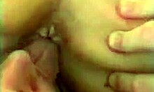 Skillful Brunette Gives Deepest Blowjob Ever