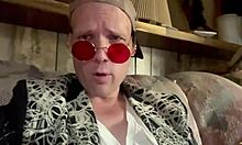 Youtube star mchenry cruiser sucks cock intensely