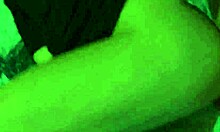 Rough guy punishes his disobedient horny slut with deepthroat