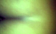 fucking my girl in doggystyle with big tits bent over