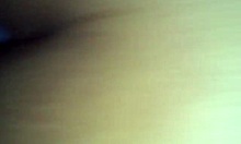 fucking my girl in doggystyle with big tits bent over