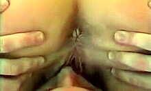 Skillful Brunette Gives Deepest Blowjob Ever