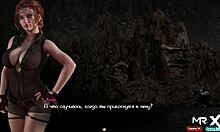 treasure of nadia game diary wet secrets episode 1 82