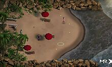 treasure of nadia game diary wet secrets episode 1 82