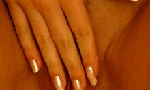 bestial blonde colors walls naked and horny