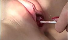 Sunny picnic turns into lesbian threesome, she said