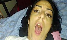 Put Your Hand Inside Me And Make Me Enjoy Like A Slut In Italian Dialogues.