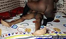 bbw maid rides my big black cock hard while wife is away 😍