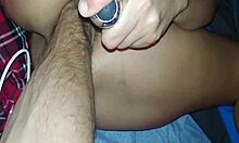 Metti la Mano Dentro di Me e Fammi Godere Come una Troia nei Dialoghi Italiani.