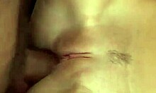 that handsome guy drills horny trimmed pussy all night