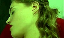 Tasty Cunnilingus Turns Into Wild Junk Riding With Blonde Hottie