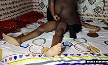 bbw maid rides my big black cock hard while wife is away 😍