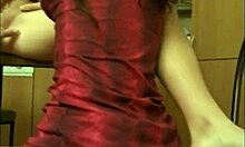 Perverted Old Professor Gropes Two Hot Young 18+ Babes in Nasty Threesome. Shaved Pussy Gets Devoured.