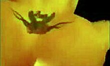 Is That Big Ass Bitch Into Doggy And Cum On Her Butt?