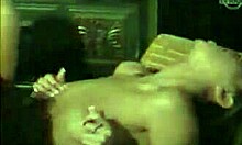 Are those hot sluts licking each other's pussies?