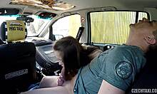 Cindy Shine Kinky loves hardcore cab in sex and more