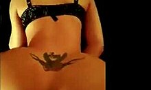 I creamed her bubble butt in doggystyle, it felt amazing!