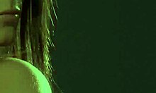 gorgeous brunette stripping down slow, so hot! 😘