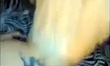 Is That Big Ass Bitch Into Doggy And Cum On Her Butt?