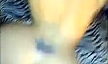 I creamed her bubble butt in doggystyle, it felt amazing!