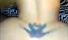 Is That Big Ass Bitch Into Doggy And Cum On Her Butt?