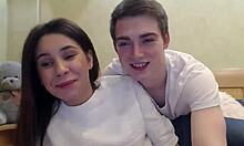 Hey, you naive teen lovers, why not get naughty and play with that cam for some fun tonight?