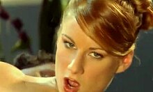 Bestial Blonde Naughty Body Blows Loaded Penis