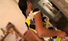 salacious blonde and horny brunette showering naked in the bathroom