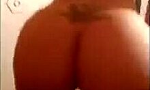 I creamed her bubble butt in doggystyle, it felt amazing!