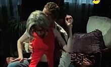 passionate bedroom atmosphere